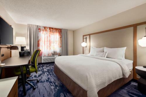 Hotel Fairfield Inn Scranton