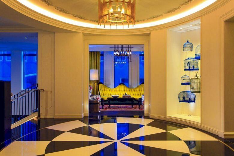 Hotel Monaco Pittsburgh, A Kimpton Hotel
