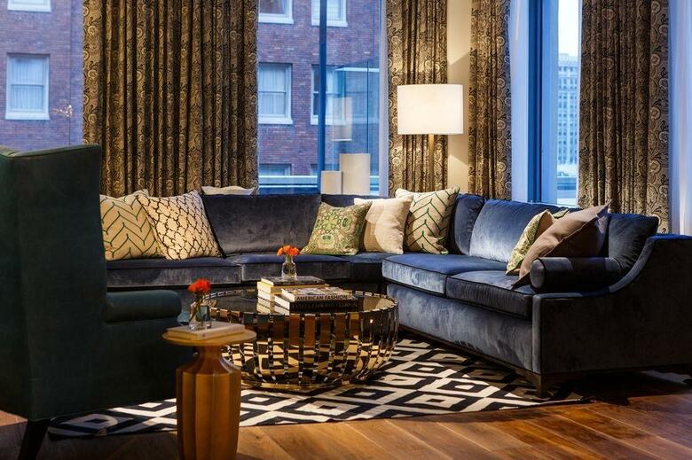 Hotel Monaco Pittsburgh, A Kimpton Hotel