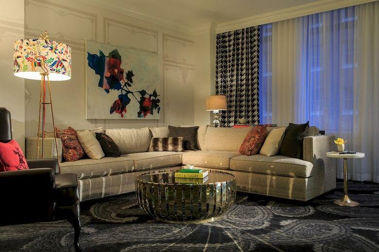 Hotel Monaco Pittsburgh, A Kimpton Hotel