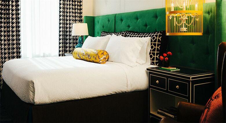 Hotel Monaco Pittsburgh, A Kimpton Hotel