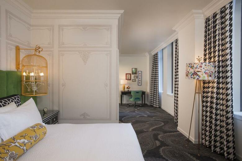 Hotel Monaco Pittsburgh, A Kimpton Hotel