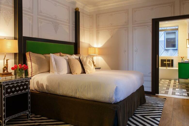 Hotel Monaco Pittsburgh, A Kimpton Hotel