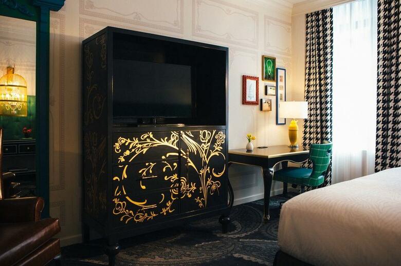 Hotel Monaco Pittsburgh, A Kimpton Hotel