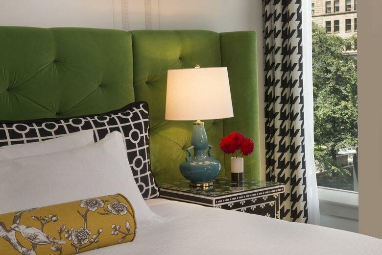 Hotel Monaco Pittsburgh, A Kimpton Hotel