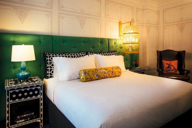 Hotel Monaco Pittsburgh, A Kimpton Hotel