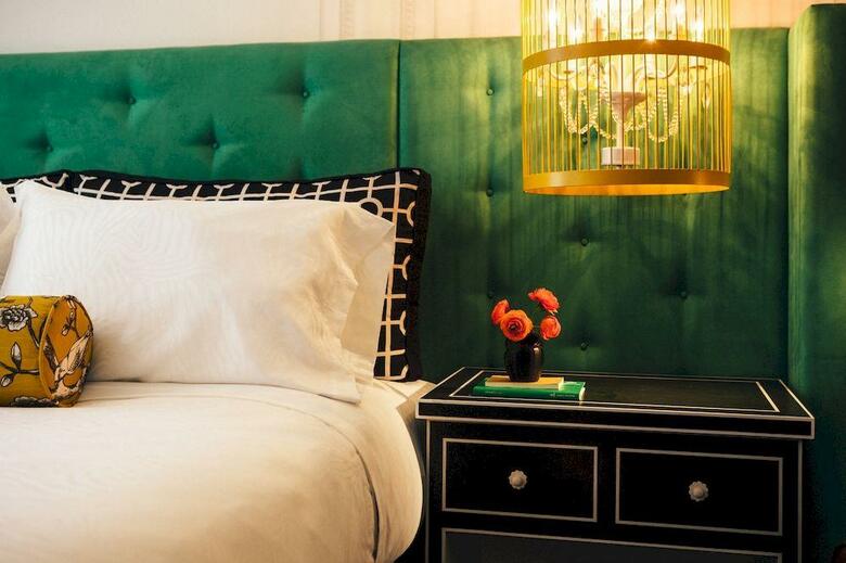 Hotel Monaco Pittsburgh, A Kimpton Hotel