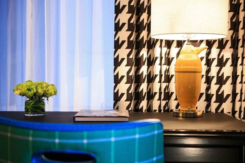 Hotel Monaco Pittsburgh, A Kimpton Hotel
