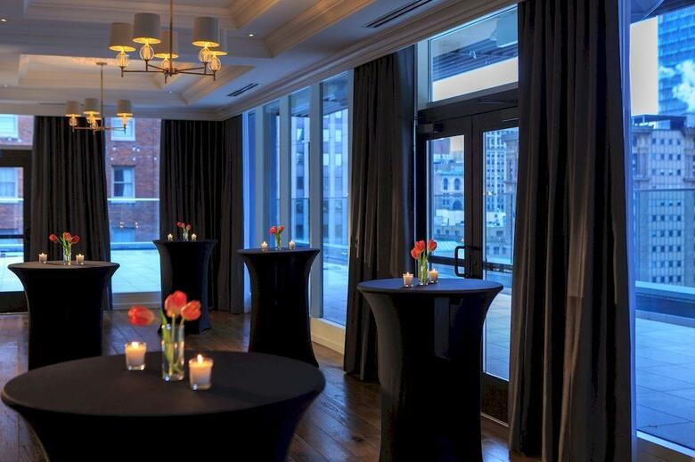 Hotel Monaco Pittsburgh, A Kimpton Hotel