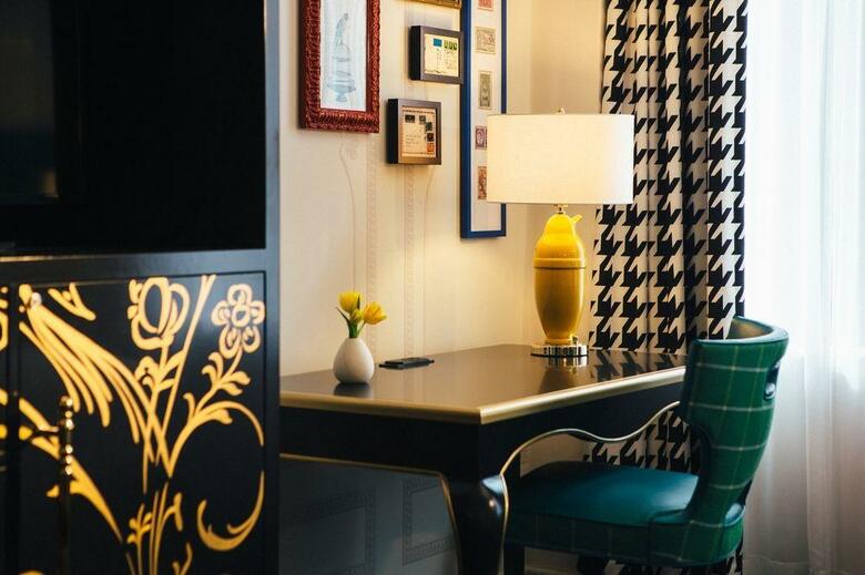 Hotel Monaco Pittsburgh, A Kimpton Hotel