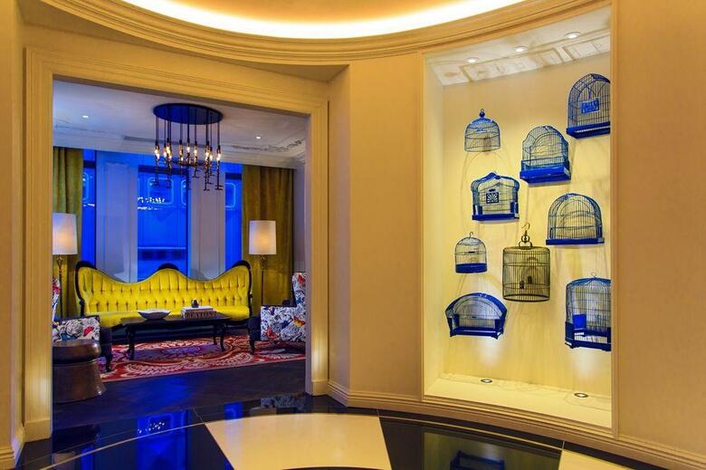 Hotel Monaco Pittsburgh, A Kimpton Hotel