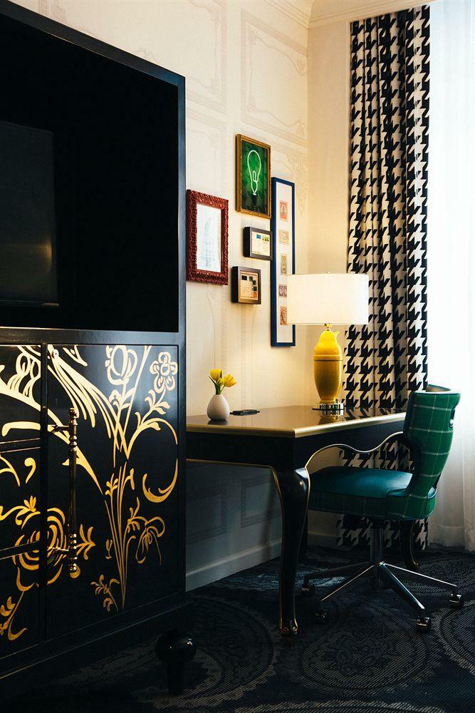 Hotel Monaco Pittsburgh, A Kimpton Hotel