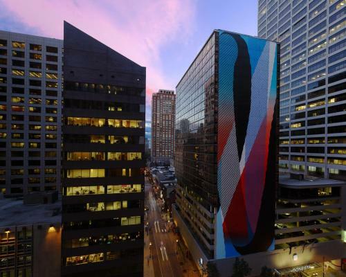 Hotel Sonesta Philadelphia Downtown Rittenhouse Square