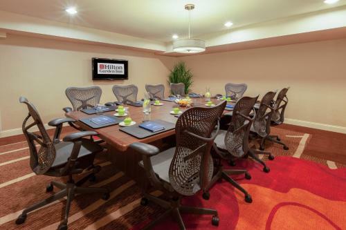 Hotel Hilton Garden Inn Pittsburgh University Place