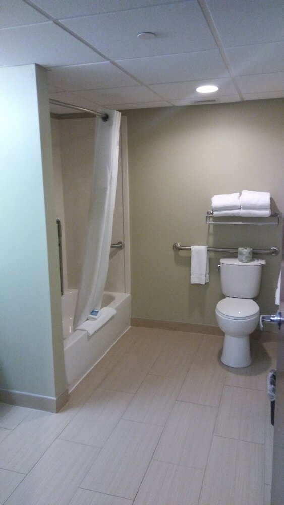 Hotel Holiday Inn Express Pittsburgh West - Greentree
