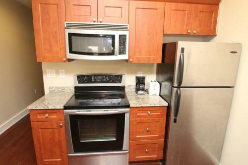 Apartamento Luxury 2 Bedroom By Rittenhouse