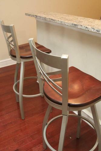 Apartamento Luxury 2 Bedroom By Rittenhouse