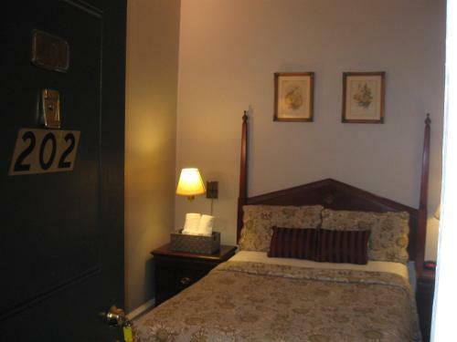 Society Hill Hotel At Independence Park