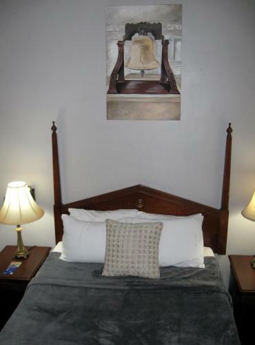 Society Hill Hotel At Independence Park
