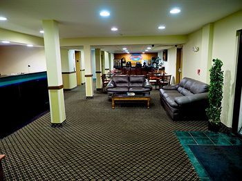 Hotel Baymont Inn And Suites Somerset