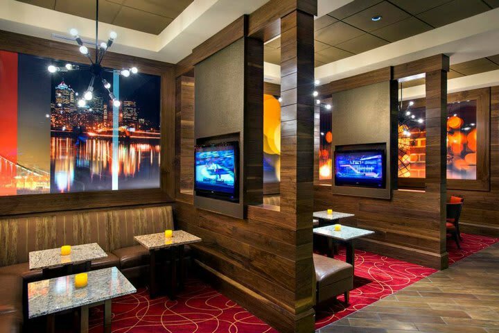 Hotel Philadelphia Airport Marriott