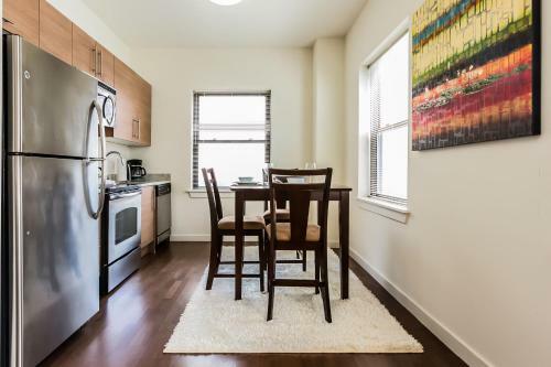 Apartamentos Commonwealth By Stay Alfred