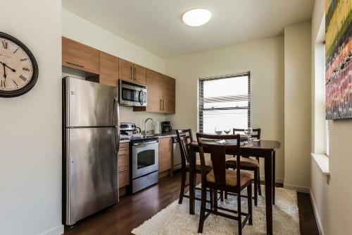 Apartamentos Commonwealth By Stay Alfred