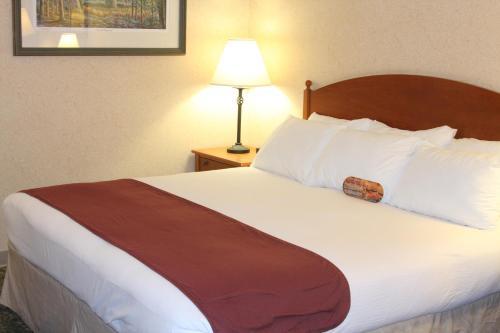 Hotel Ramada Conference Center