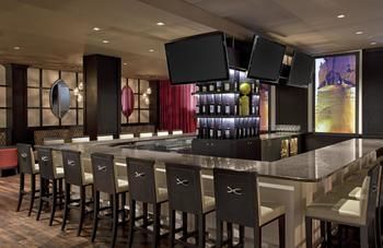 Sheraton Philadelphia Society Hill Hotel