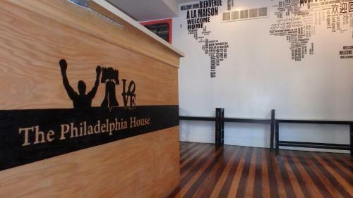 Albergue The Philadelphia House