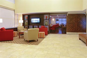 Hotel Four Points Philadelphia City Center
