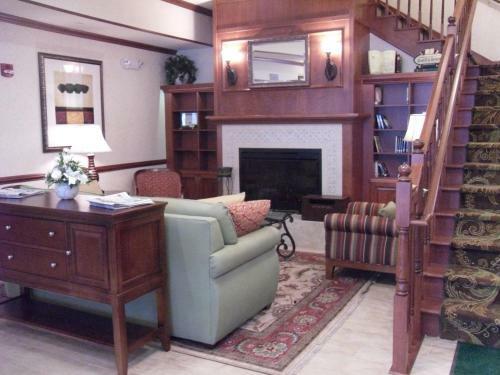 Hotel Country Inn And Suites Washington
