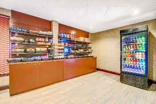 Hotel Wyndham Garden York