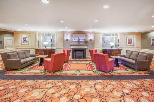 Crowne Plaza Hotels & Resorts Reading