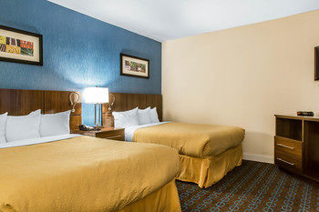 Hotel Quality Inn And Suites Middletown