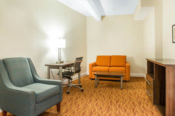 Hotel Quality Inn And Suites Middletown