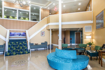 Hotel Quality Inn And Suites Middletown