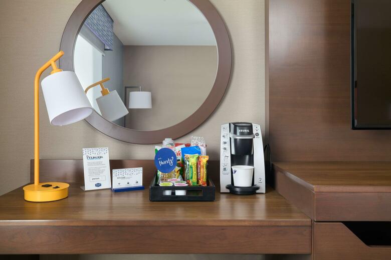 Hotel Hampton Inn & Suites Providence / Smithfield