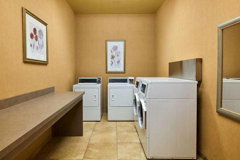 Hotel Hampton Inn & Suites Providence / Smithfield
