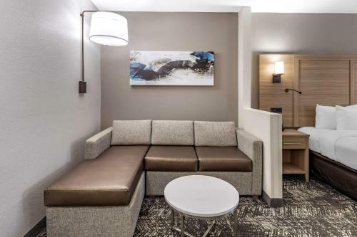 Hotel Country Inn & Suites Anderson