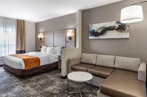 Hotel Country Inn & Suites Anderson