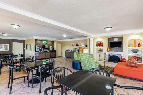 Hotel Howard Johnson Anderson