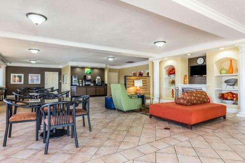 Hotel Howard Johnson Anderson