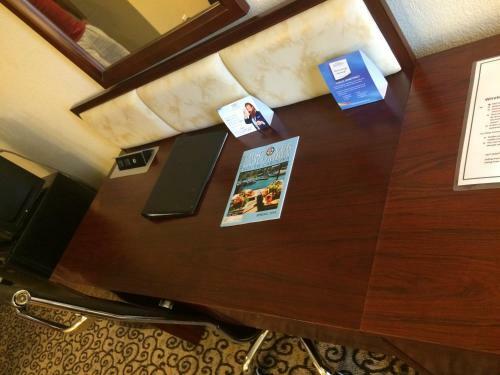 Hotel Baymont By Wyndham Columbia Fort Jackson