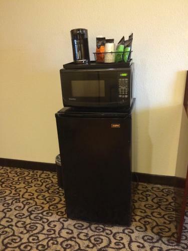 Hotel Baymont By Wyndham Columbia Fort Jackson