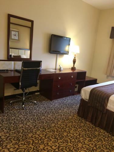 Hotel Baymont By Wyndham Columbia Fort Jackson