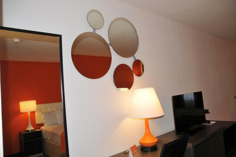 Hotel Howard Johnson Florence