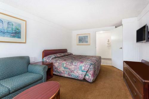 Hotel Knights Inn - Columbia
