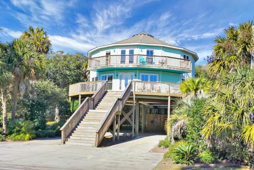 510 W Ashley-mountain To Sea