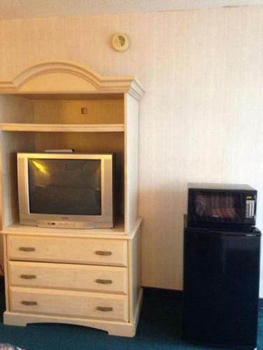 Motel Royal Inn Columbia/fort Jackson